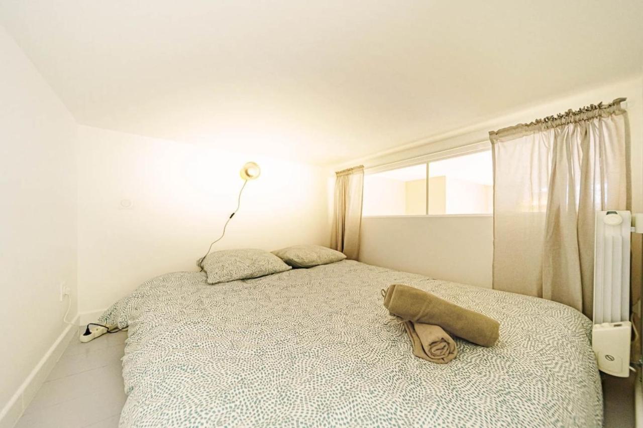 The Montesquieu Loft - Spacious 6 People - Saxe Gambetta Lyon Exterior photo