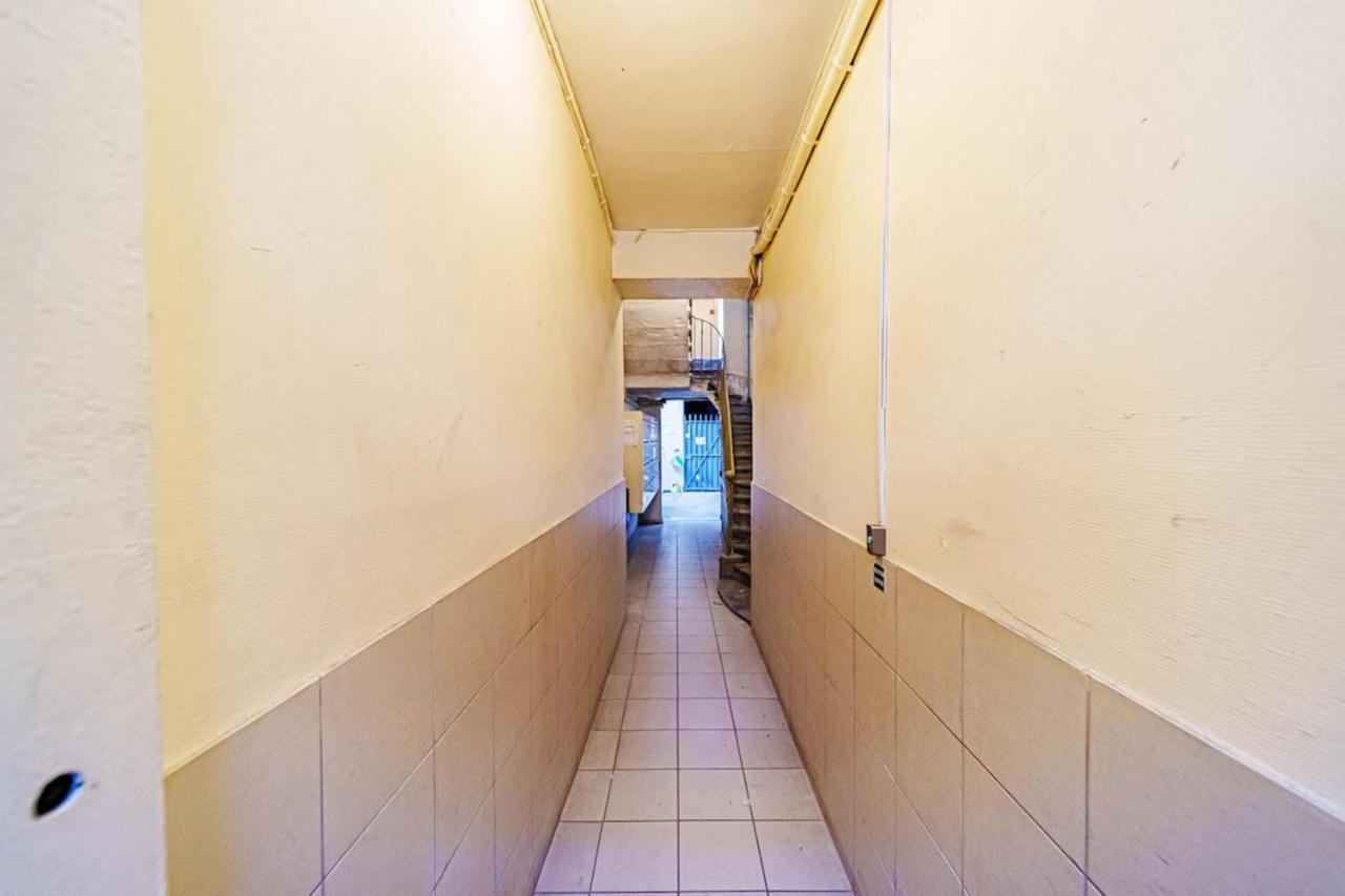 The Montesquieu Loft - Spacious 6 People - Saxe Gambetta Lyon Exterior photo