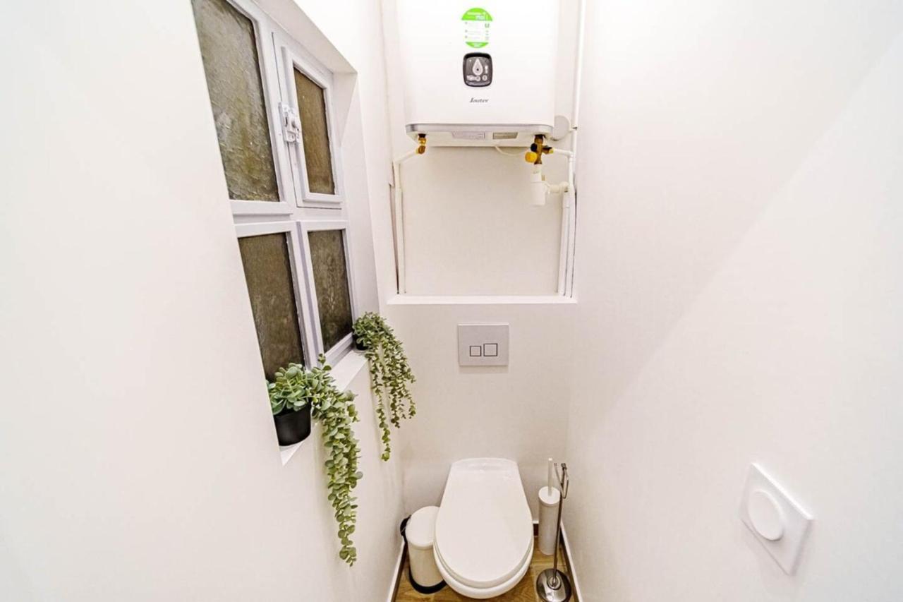 The Montesquieu Loft - Spacious 6 People - Saxe Gambetta Lyon Exterior photo