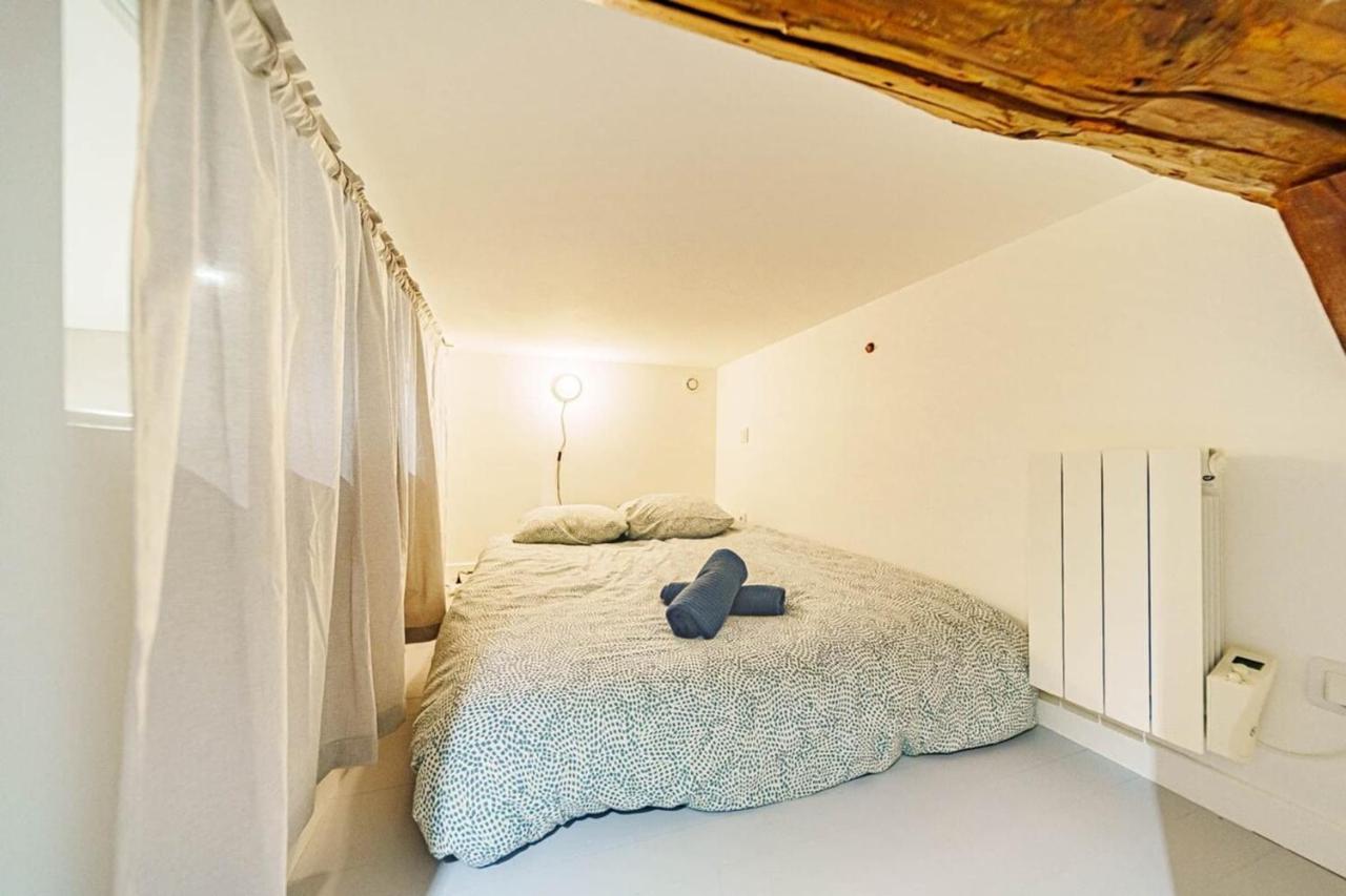 The Montesquieu Loft - Spacious 6 People - Saxe Gambetta Lyon Exterior photo
